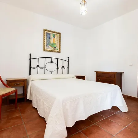 Country house Hacienda Sierra Del Pozo -especial Grupos- Pozo Alcon